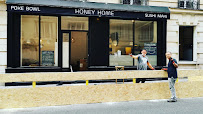Photos du propriétaire du Restaurant de cuisine fusion asiatique Honey Home à Paris - n°19