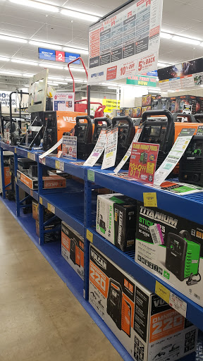 Hardware Store «Harbor Freight Tools», reviews and photos, 1559 Irving Park Rd, Hanover Park, IL 60133, USA
