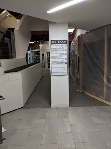 Shopping Mall «Glen Lochen Mall», reviews and photos, 39 New London Turnpike, Glastonbury, CT 06033, USA