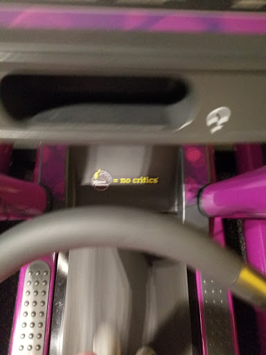 Gym «Planet Fitness», reviews and photos, 2270 MacArthur Dr, Orange, TX 77630, USA