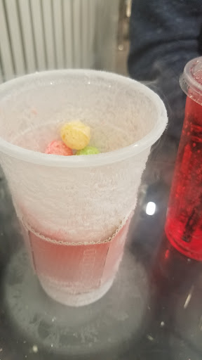 Ice Cream Shop «Chocolate Chair», reviews and photos, 621 S Western Ave, Los Angeles, CA 90005, USA