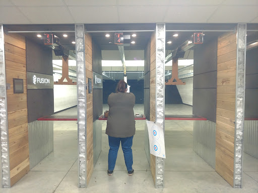 Gun Shop «Cherokee Firearms», reviews and photos, 1544 N National Ave, Springfield, MO 65803, USA