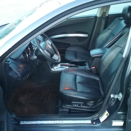 Used Car Dealer «Star Auto Sales», reviews and photos, 3526 Shenandoah Ave NW, Roanoke, VA 24017, USA