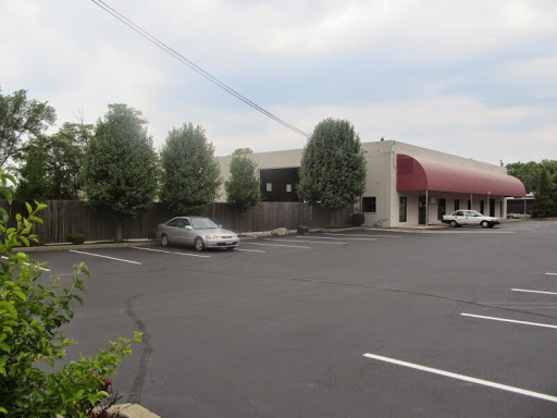 Car Repair and Maintenance «SMS Garage», reviews and photos, 11353 Lebanon Rd, Sharonville, OH 45241, USA