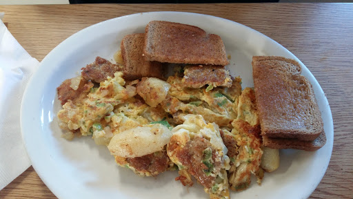 Restaurant «The Why Coffee Shop», reviews and photos, 1317 Portage Rd, Niagara Falls, NY 14301, USA