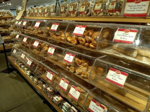 Supermarket «Nino Salvaggio International», reviews and photos, 17496 Hall Rd, Charter Twp of Clinton, MI 48038, USA