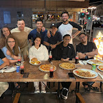 Photo n°2 de l'avis de AppanaDonk?. fait le 05/07/2022 à 22:26 sur le  Central Grill Kebap Pızza Burger à Mainz