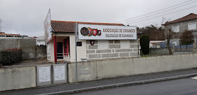 Associação de Comandos - Delegação de Guimarães
