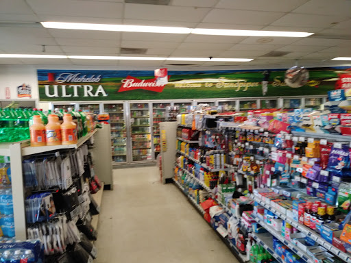 Gas Station «Sunoco Gas Station», reviews and photos, 6655 N Socrum Loop Rd, Lakeland, FL 33809, USA