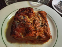 Lasagnes du Restaurant italien L'Osteria Dell'Anima à Paris - n°7