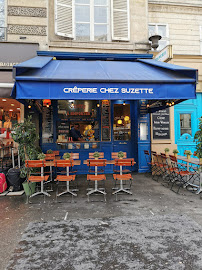Les plus récentes photos du Crêperie Chez Suzette à Paris - n°2