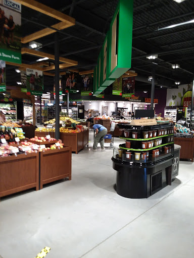 Natural Foods Store «GreenStar Cooperative Market», reviews and photos, 701 W Buffalo St, Ithaca, NY 14850, USA