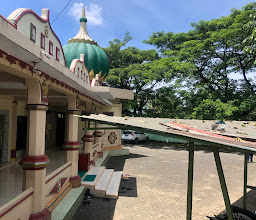 Al Aqsha Mosque photo