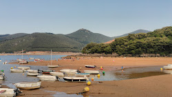 Photo de Tona Hondartza avec un rivage droit