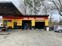 Naphtali Auto & Tire Services LLC - Photo 2 - Car repair in Atlanta, GA, Atlanta