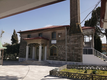 Gündoğan Mh. Aşağı Camii