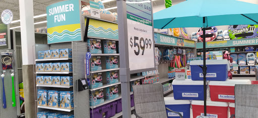 Sporting Goods Store «Academy Sports + Outdoors», reviews and photos, 621 Centerview Blvd, Kissimmee, FL 34741, USA