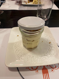 Plats et boissons du Restaurant français La Petite Cour à Narbonne - n°8