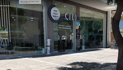 CUBO Hair Salon - Νέα Σμύρνη