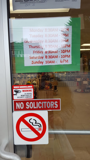Grocery Store «Whiskey & Wine Package Store», reviews and photos, 1000 Hartford Turnpike, Vernon, CT 06066, USA