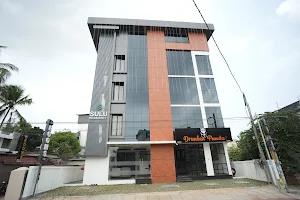 Sulu Residency-Kochi image