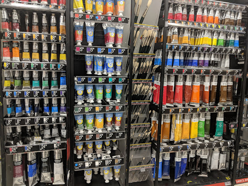 Craft Store «Michaels», reviews and photos, 31080 Dyer St, Union City, CA 94587, USA