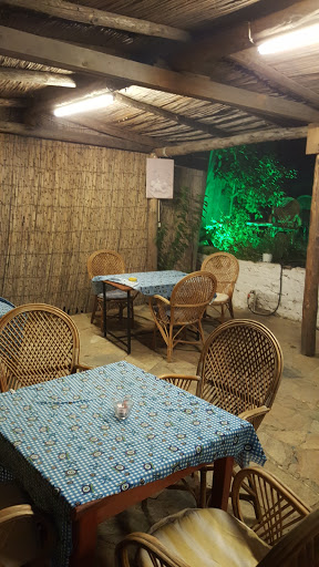 Eski Meydan Cafe