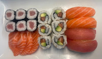 Plats et boissons du Restaurant japonais Green Star Sushi à Paris - n°18