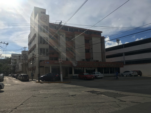 Hospital Privado Magallanes