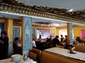 Apsara Asian Restaurant