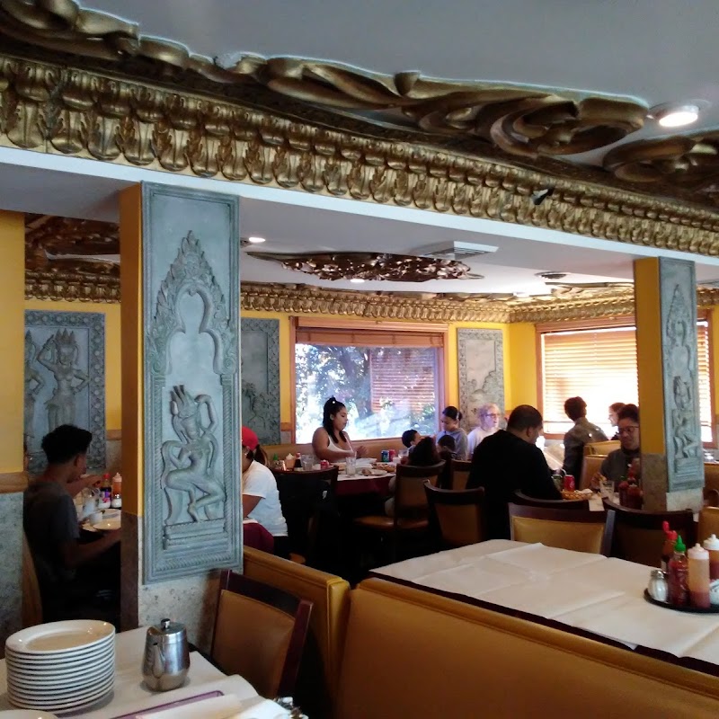 Apsara Asian Restaurant