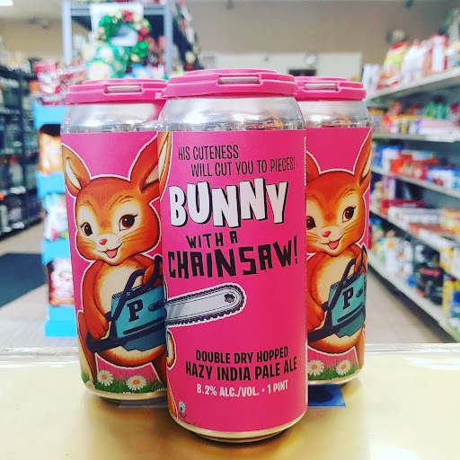 Liquor Store «Discount Liquor», reviews and photos, 212 S L St, Livermore, CA 94550, USA