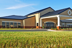 Cantrell Center for Physical Therapy & Sports Medicine image