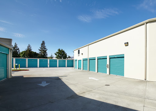 Self-Storage Facility «Saf Keep Storage», reviews and photos, 200 Purdue Rd, San Ramon, CA 94583, USA