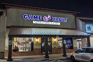 Game Vault: Game Store & Cafe image