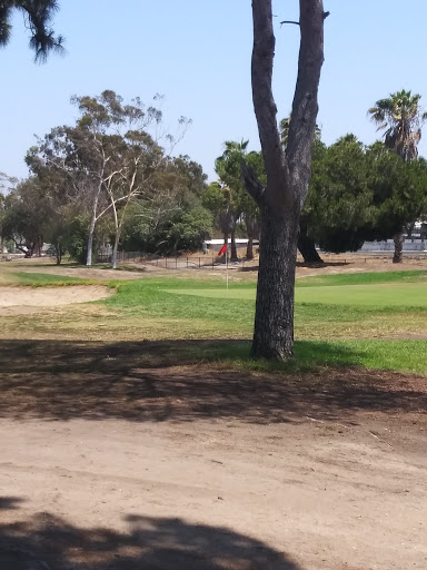 Golf Course «Bixby Village Golf Course», reviews and photos, 6180 Bixby Village Dr, Long Beach, CA 90803, USA