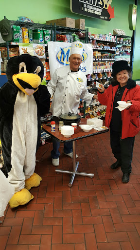 Supermarket «Fairway Market Nanuet», reviews and photos, 75 W Rte 59, Nanuet, NY 10954, USA