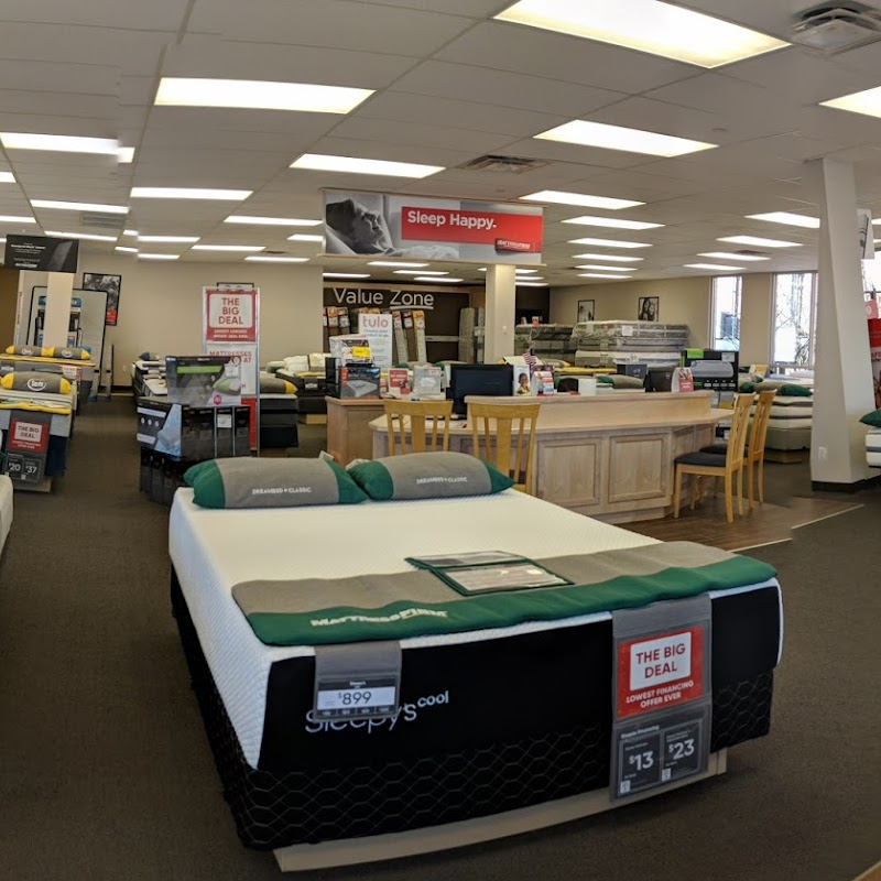 Mattress Firm Boulder 28th Street