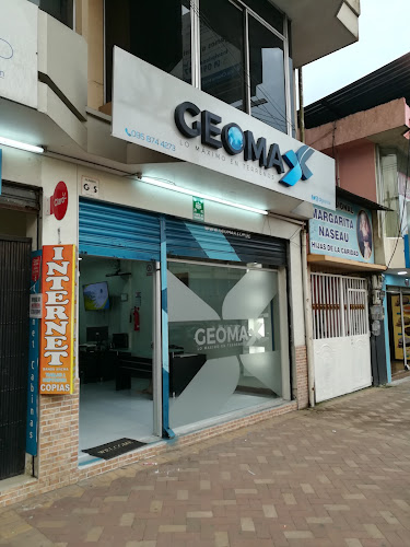 Opiniones de Geomax en Santo Domingo de los Colorados - Agencia inmobiliaria