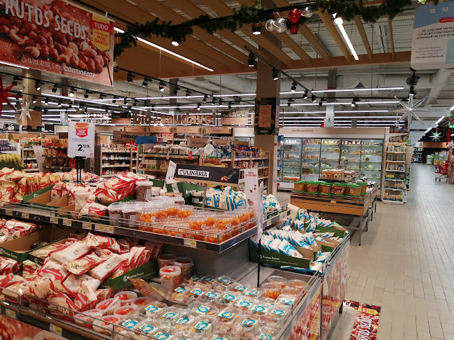 Continente Amadora - Supermercado