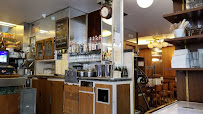 Atmosphère du Café Café de la Mairie à Paris - n°15
