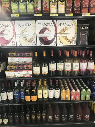 Grocery Store «G & R Grocery & Market», reviews and photos, 502 E Commerce St, San Saba, TX 76877, USA