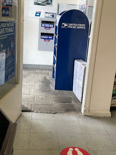 Post Office «United States Postal Service», reviews and photos, 117-4 101st Ave, South Richmond Hill, NY 11419, USA