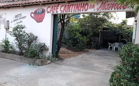 Café Cantinho da Mamãe image