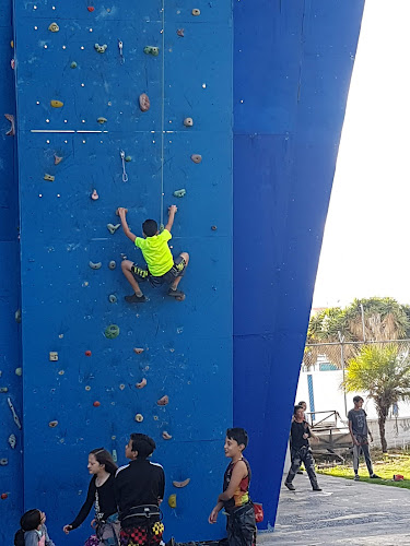 8VQG+V7F, Ibarra, Ecuador