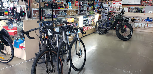 Bicycle Store «Southwest Bikes», reviews and photos, 7290 W Azure Dr, Las Vegas, NV 89130, USA