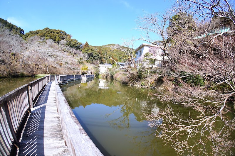 奥山公園