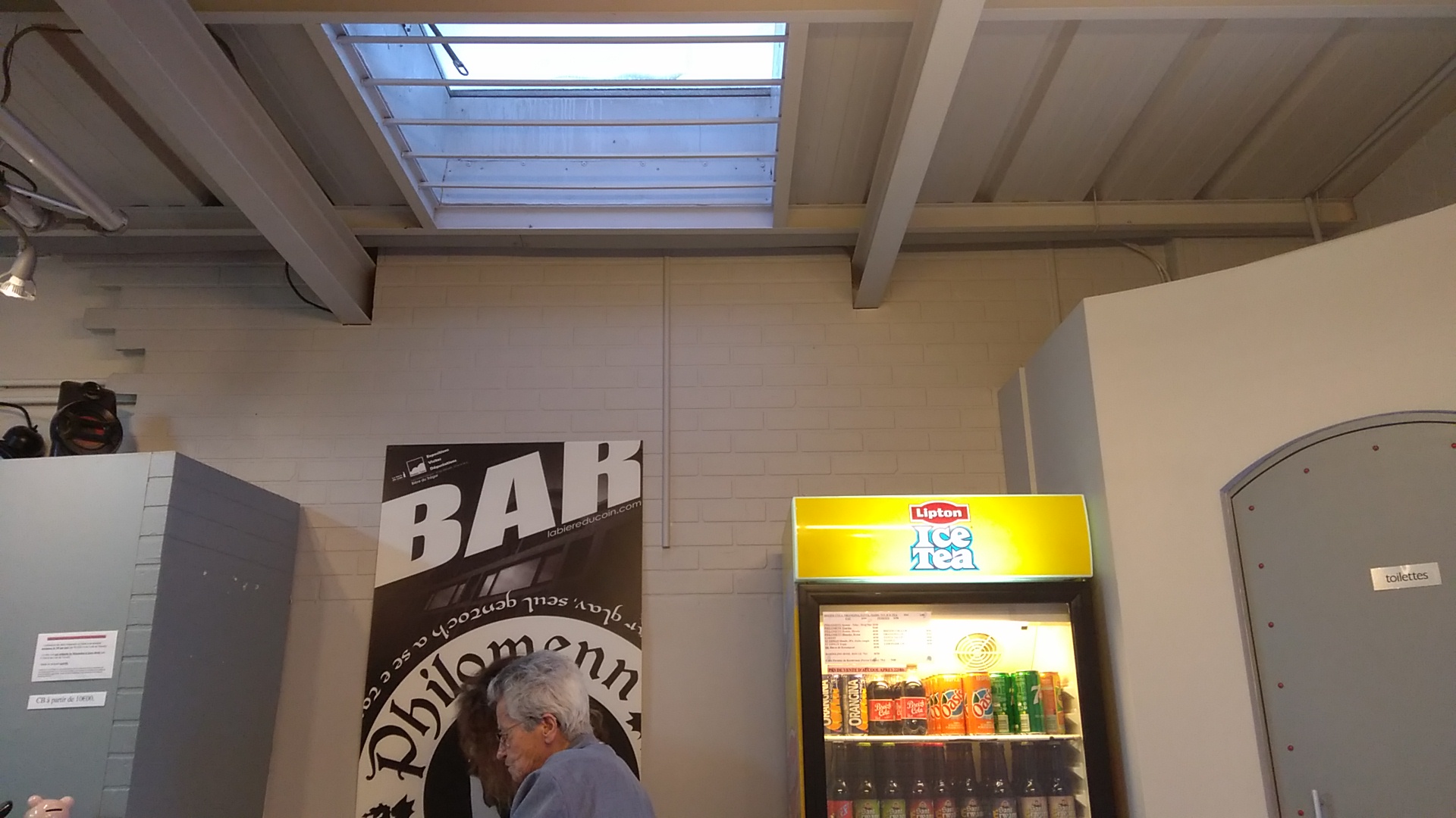 Photo n° 2 de l'avis de stefaan.e fait le 09/08/2019 à 19:13