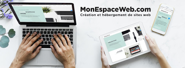 MonEspaceWeb