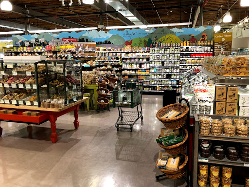 Grocery Store «Whole Foods Market», reviews and photos, 880 Main St, Melrose, MA 02176, USA